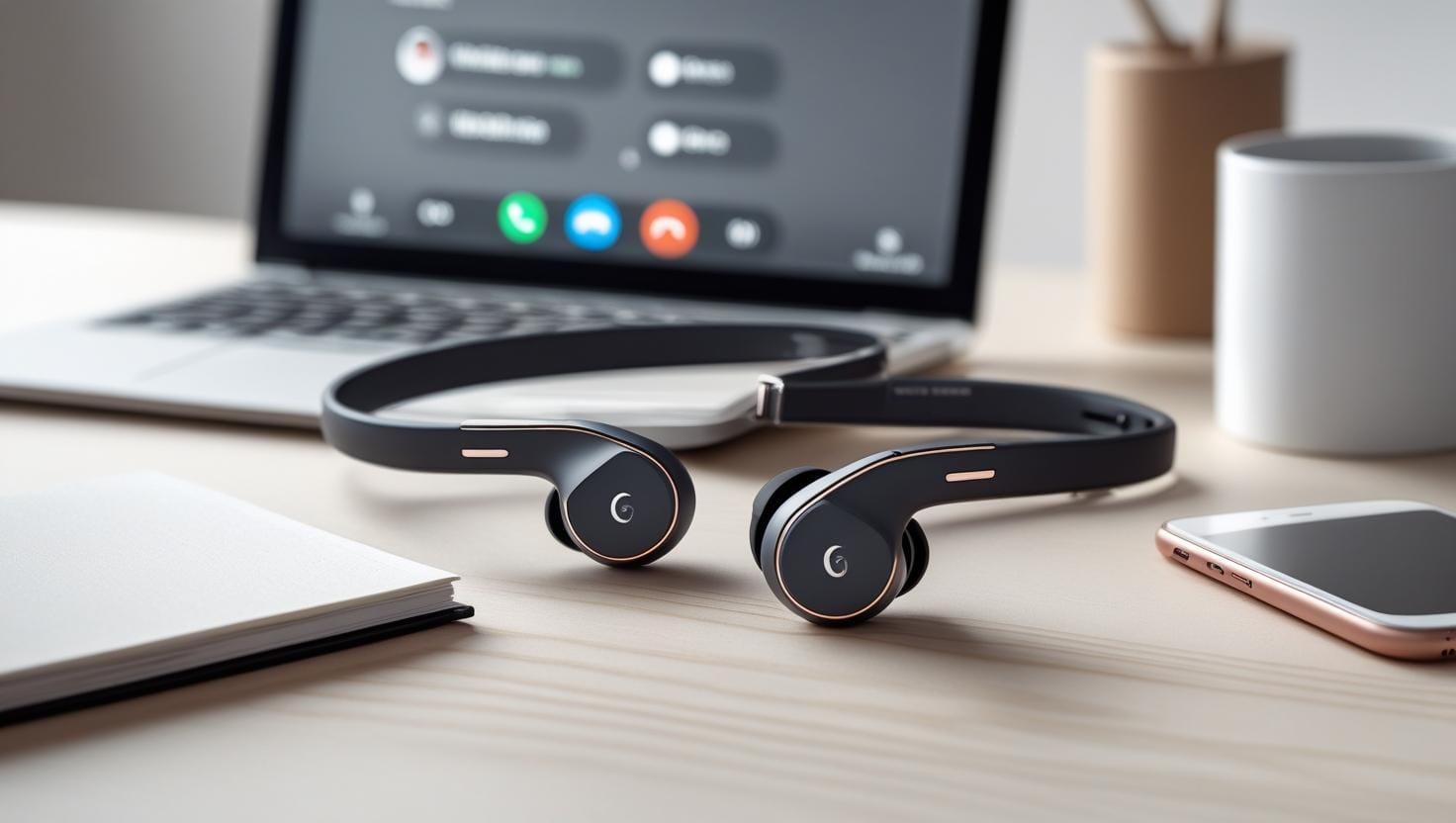 Best Neckbands for Calling and Zoom Meetings