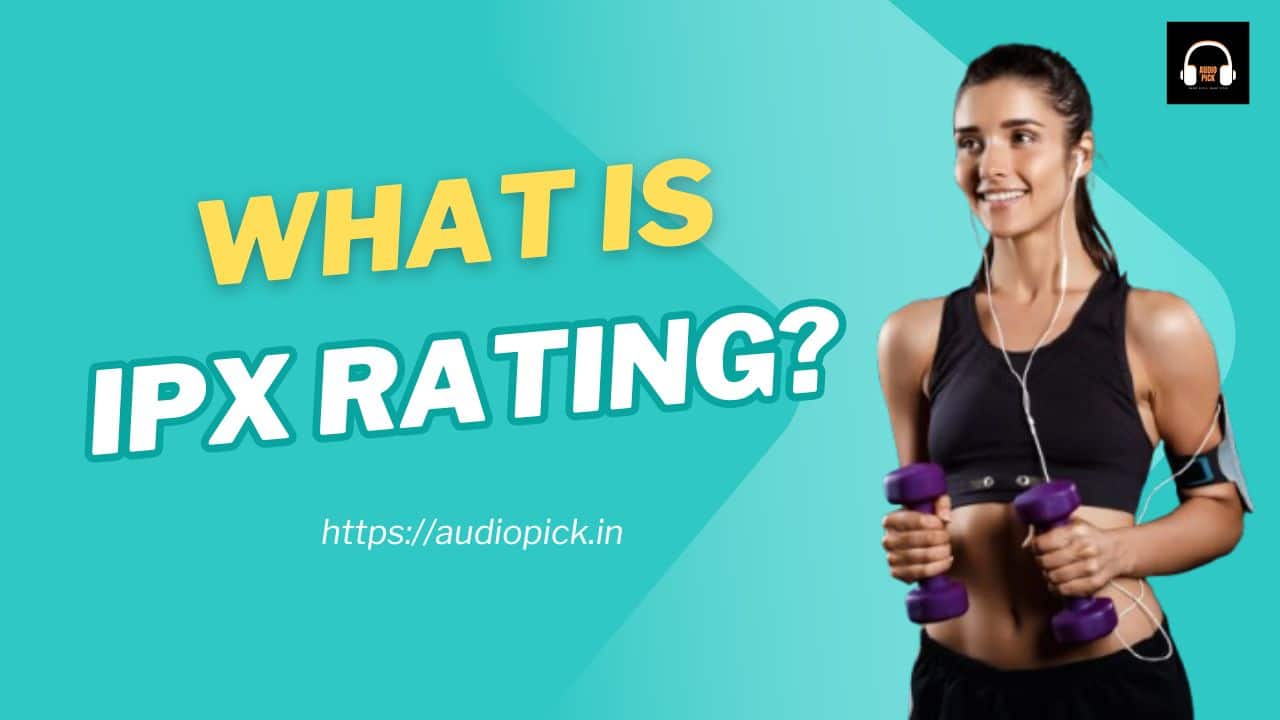 Best Waterproof Neckbands