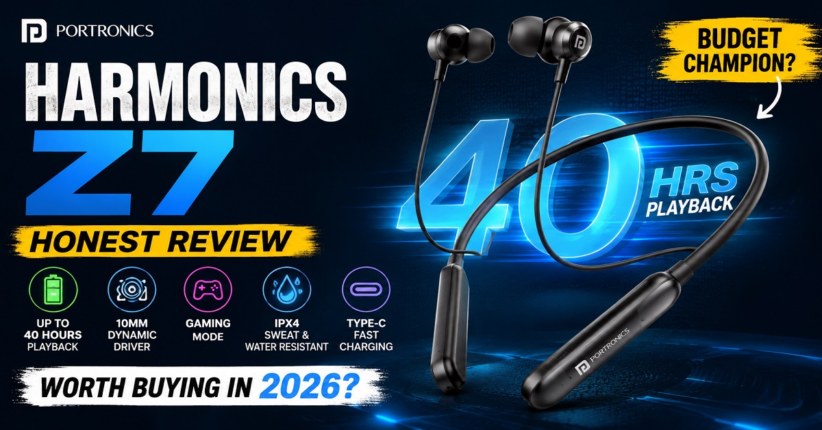 Portronics Harmonics Z7 Review2