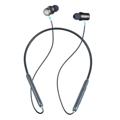 ZEBRONICS Zeb Yoga 111
