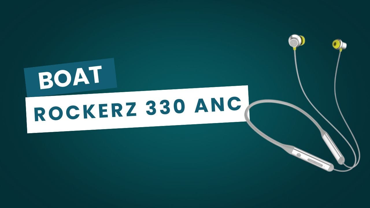 Best Neckbands for Small Ears_boat330ANC Best Neckbands for Small Ears_boat330ANC