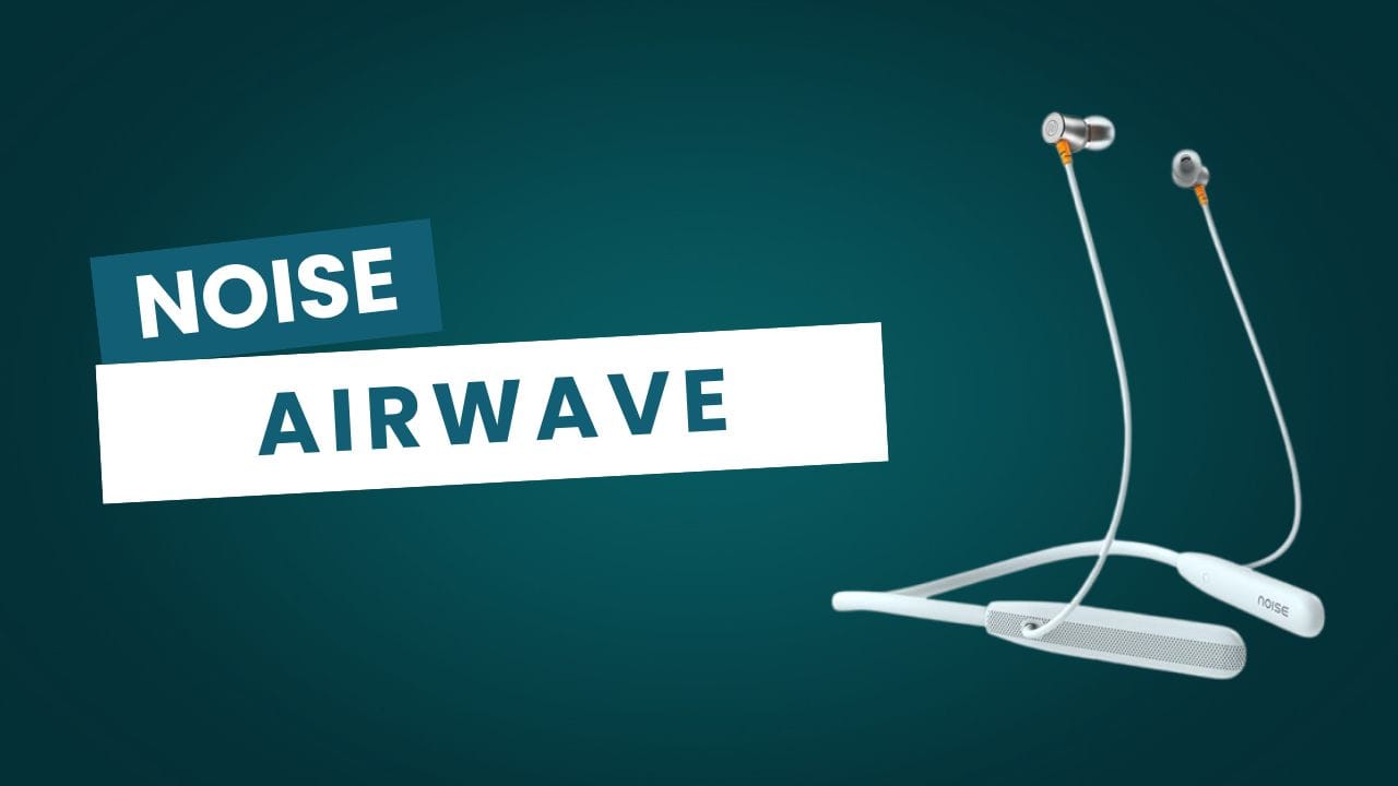 Best Neckbands for Small Ears_noiseairwave Waterproof Neckbands Under 3000_noiseairwave