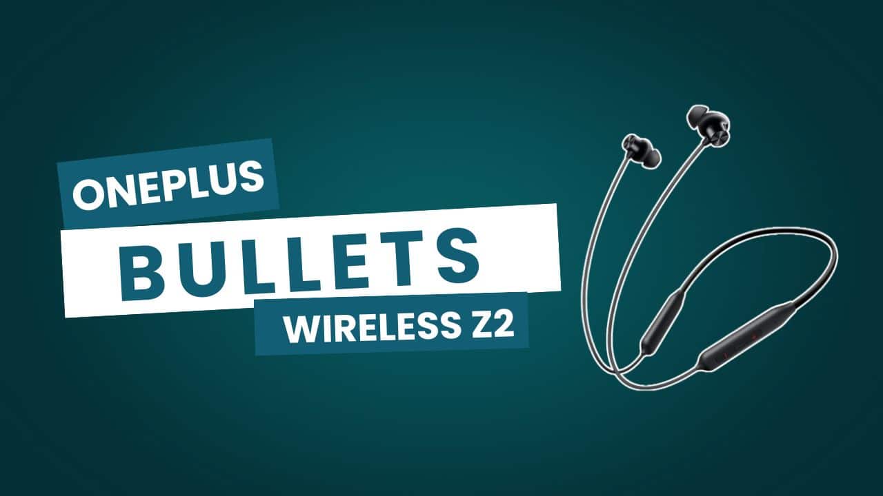 Waterproof Neckbands Under 3000_OnePlus_Bullets_Wireless _Z2 Waterproof Neckbands Under 3000_OnePlus_Bullets_Wireless _Z2