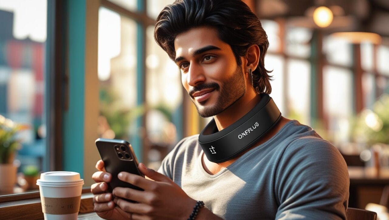 OnePlus Bullets Wireless Z3