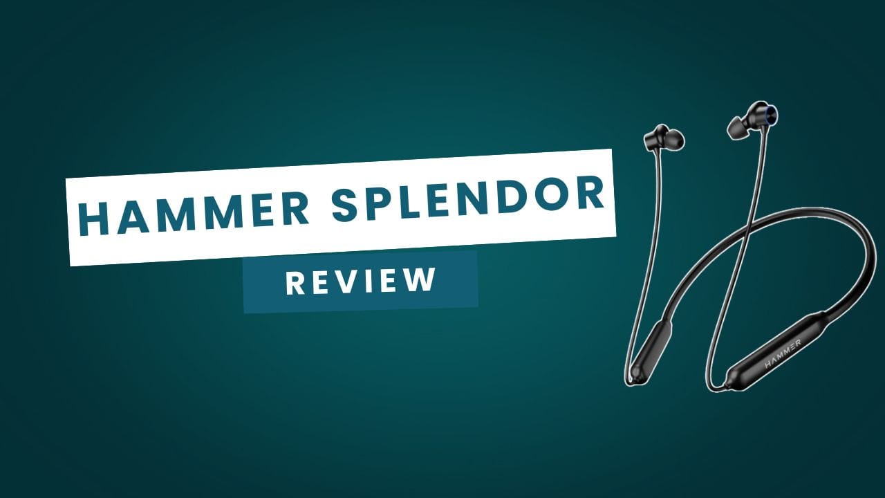 hammer splendor review Hammer Splendor Review