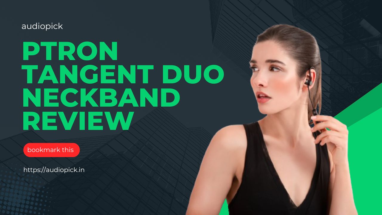 PTron Tangent Duo