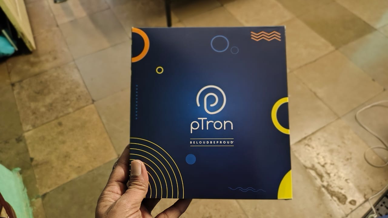 ptron tangent duo PTron Tangent Duo