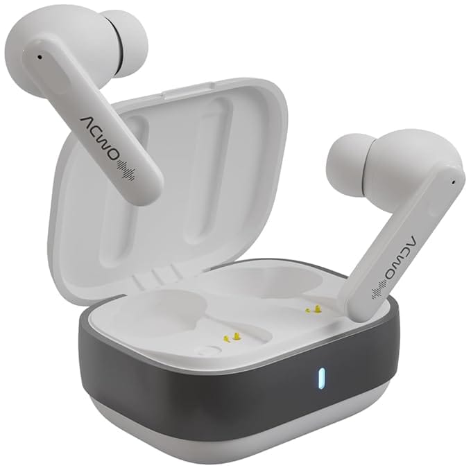 ACWO TWS Earbuds (2025 Model)