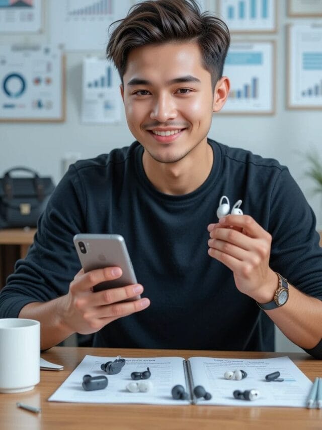 Neckband Buying Guide 2025 — Choose Smart, Not Just Specs
