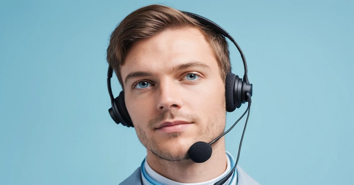 Mic Placement in Neckbands