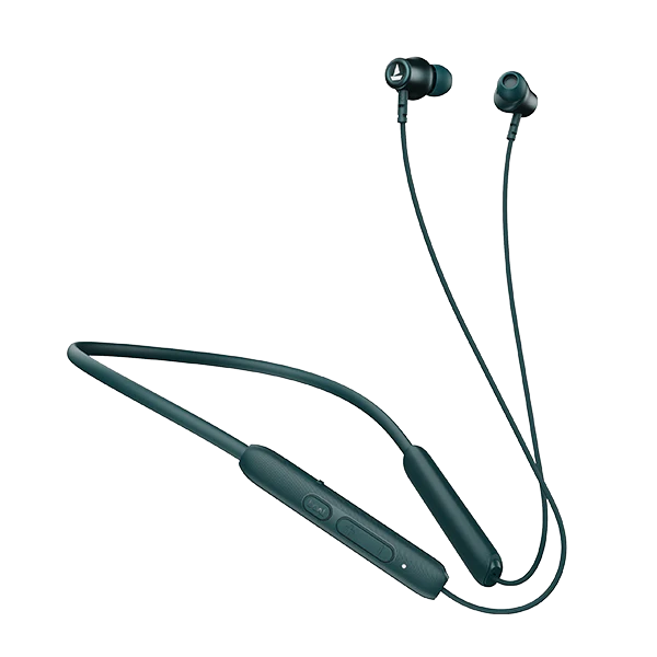 boAt Rockerz 245 Pro – 30H Neckband with BEAST Mode