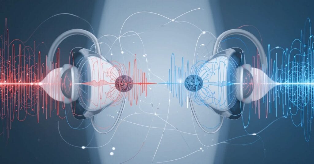 What is ANC in Earbuds
