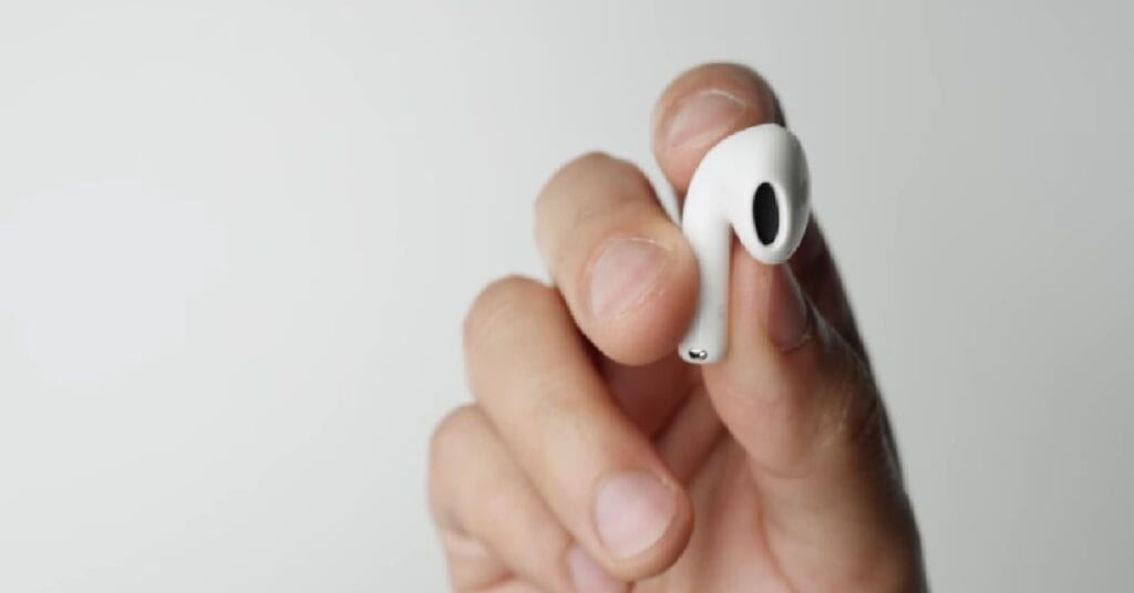 apple airpods 4
