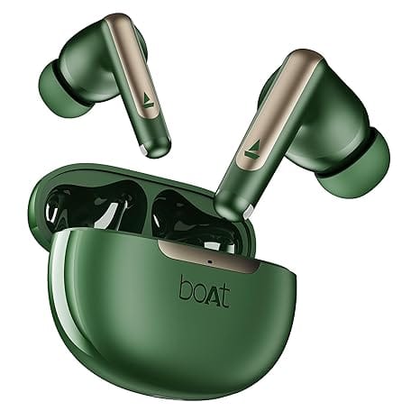 boAt Airdopes 141 True Wireless Earbuds