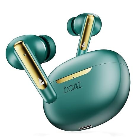 Boat Airdopes 141 ANC
