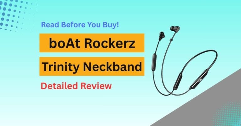 boat rockerz trinity