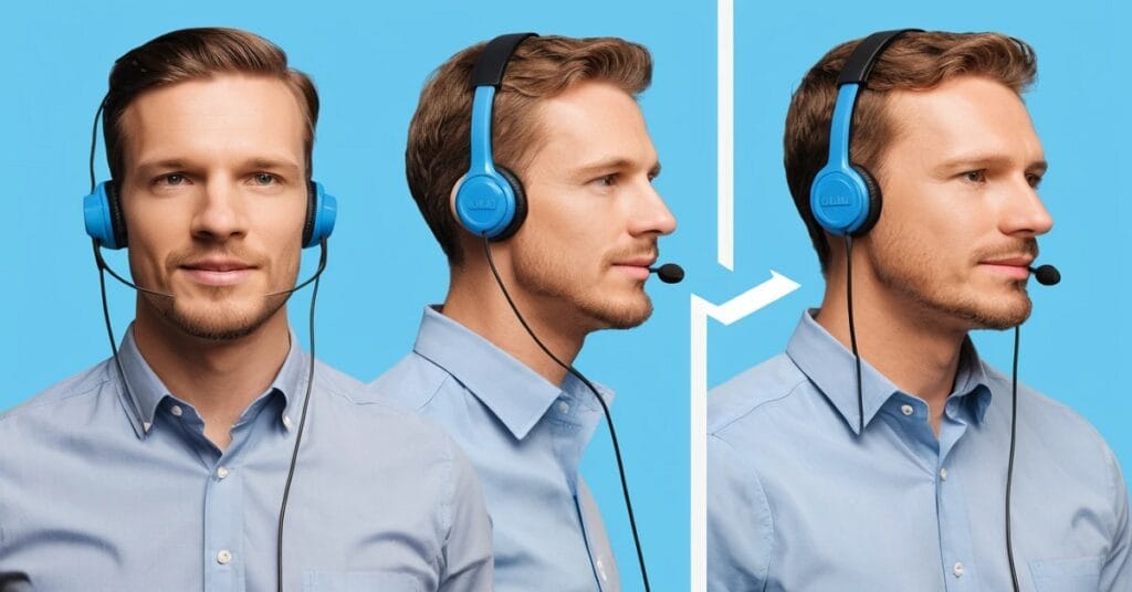 mic placement in neckbands_how