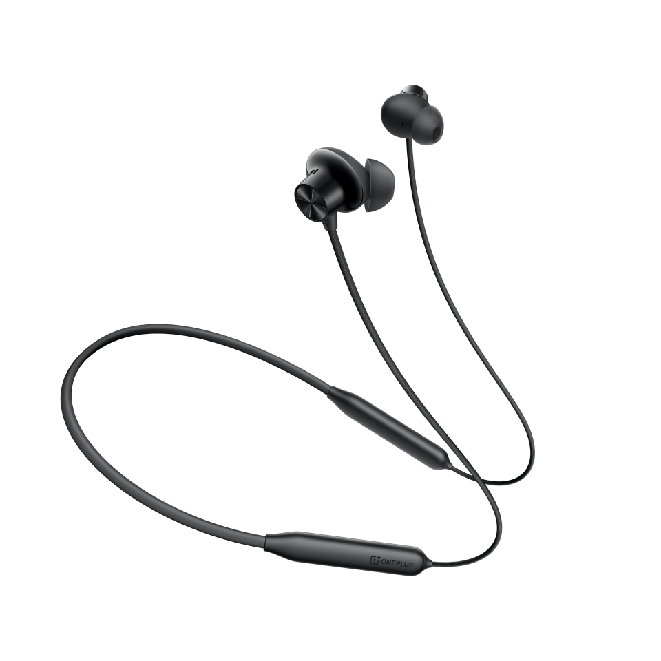 OnePlus Bullets Wireless Z2 – Bass-Heavy Neckband with Fast Charge