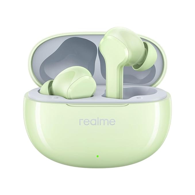 Realme Buds T110 True Wireless Earbuds