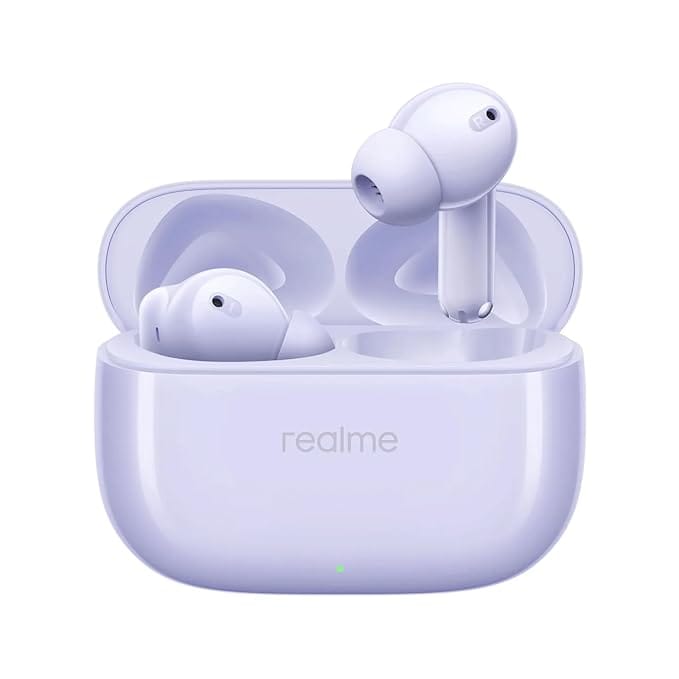 Realme Buds T310 – True Wireless ANC Earbuds