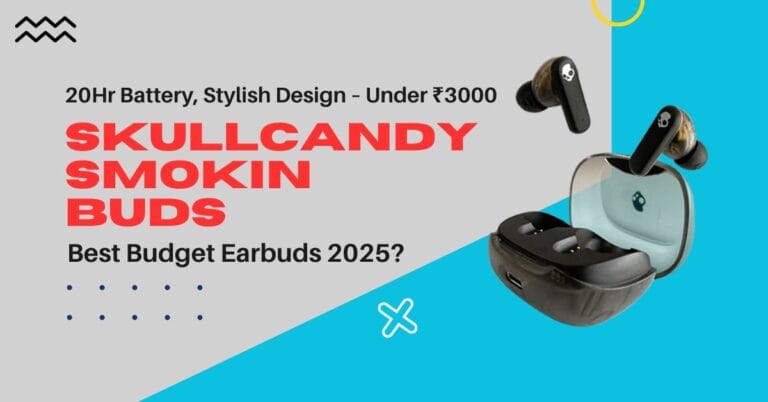 skullcandy smokin buds