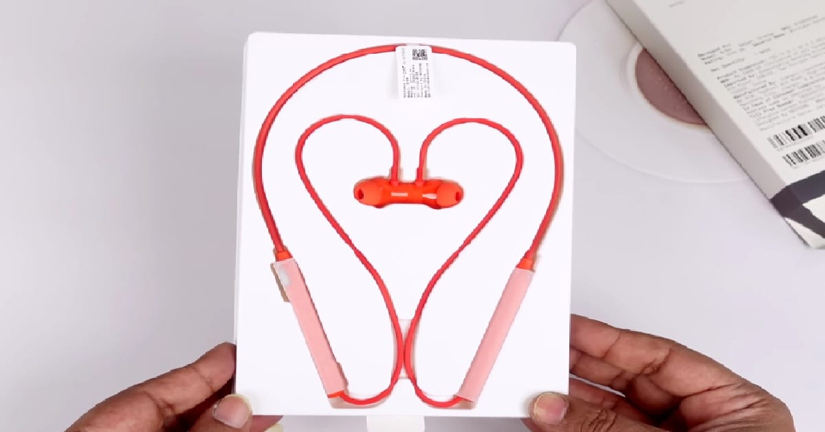 CMF by nothing neckband pro CMF By Nothing Neckband Pro