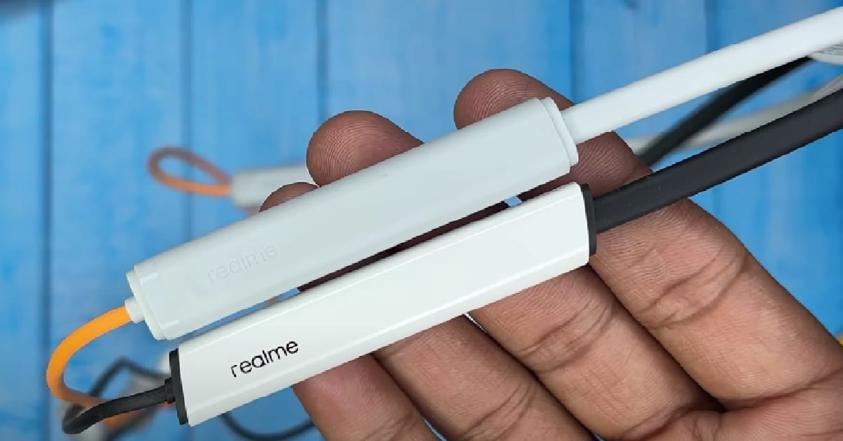 Realme Buds Wireless 5 ANC_3 Realme Buds Wireless 5 ANC
