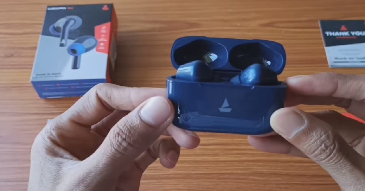 boat airdopes 163_2 boat airdopes 163 unboxing