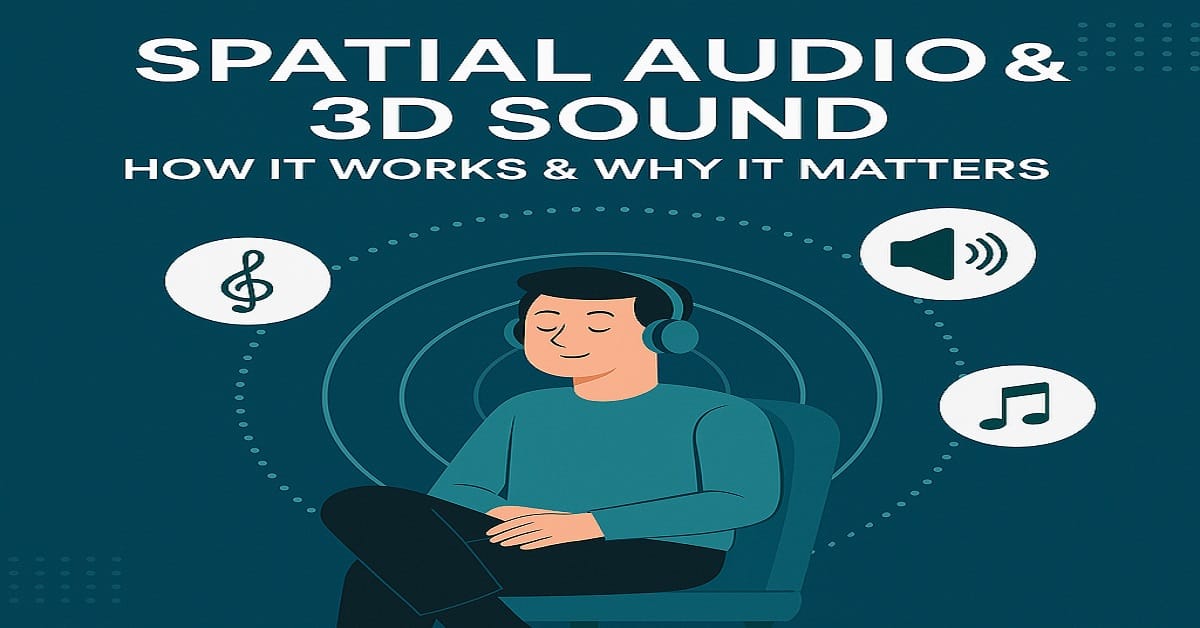 spatial audio 3d sound_3 spatial audio 3d sound why it matters