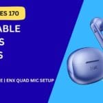 Boat Airdopes 170 Review: Solid Specs, But Is It Worth It in 2025? Boat Airdopes 170 Review