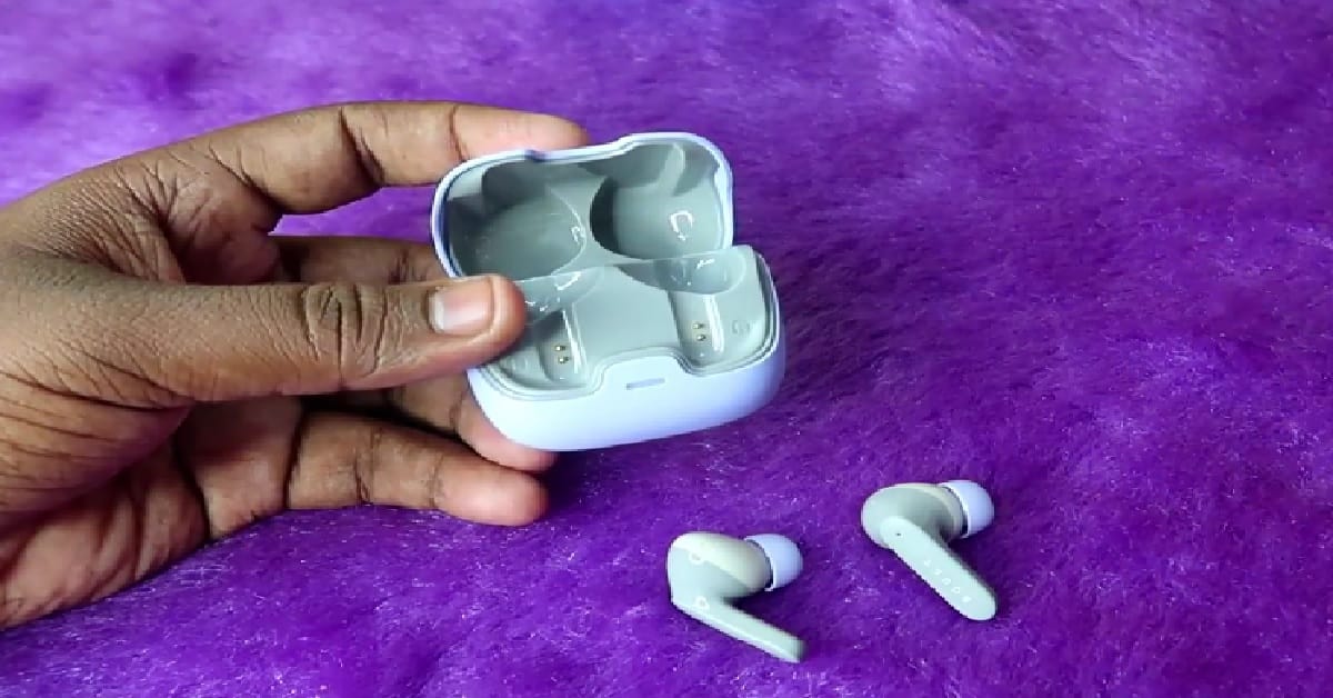 Boult Z40 Pro_2 oult Z40 Pro TWS Earbuds