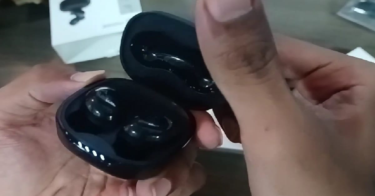 Noise Buds Trance_1 Noise Buds Trance Earbuds With Case