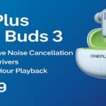 OnePlus Nord Buds 3