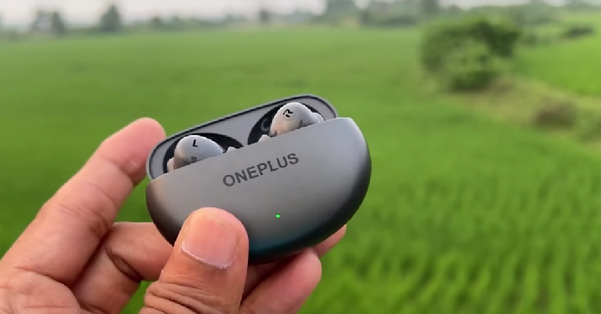 OnePlus Nord Buds 3 _1 OnePlus Nord Buds 3 TWS Earbuds