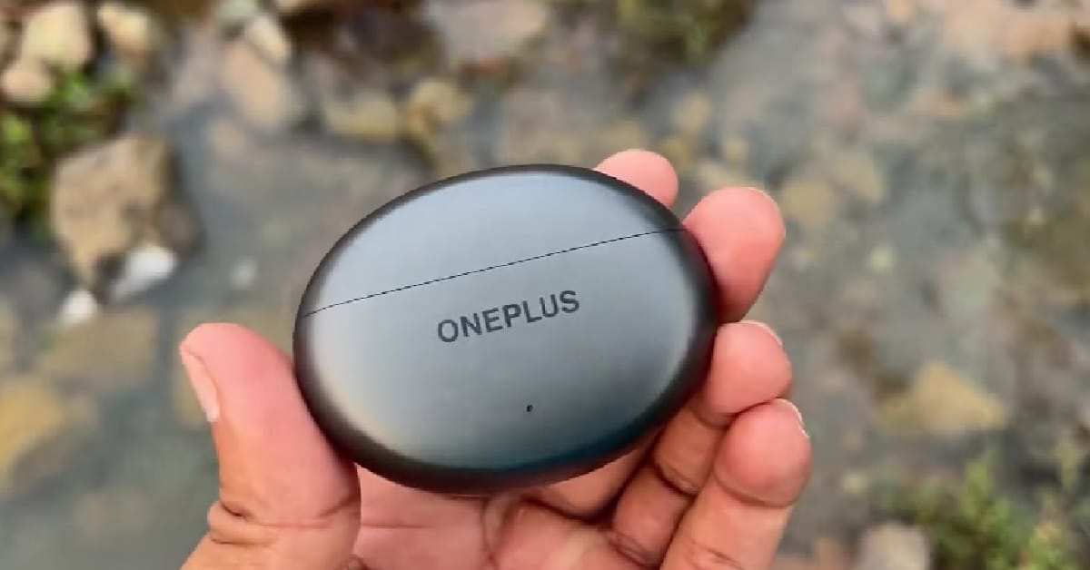 OnePlus Nord Buds 3_2 OnePlus Nord Buds 3 Earbuds