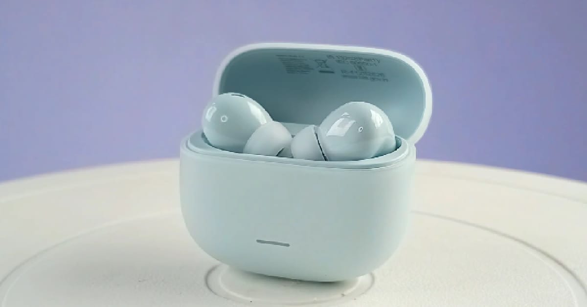 Redmi Buds 5C vs Realme Buds Air 5