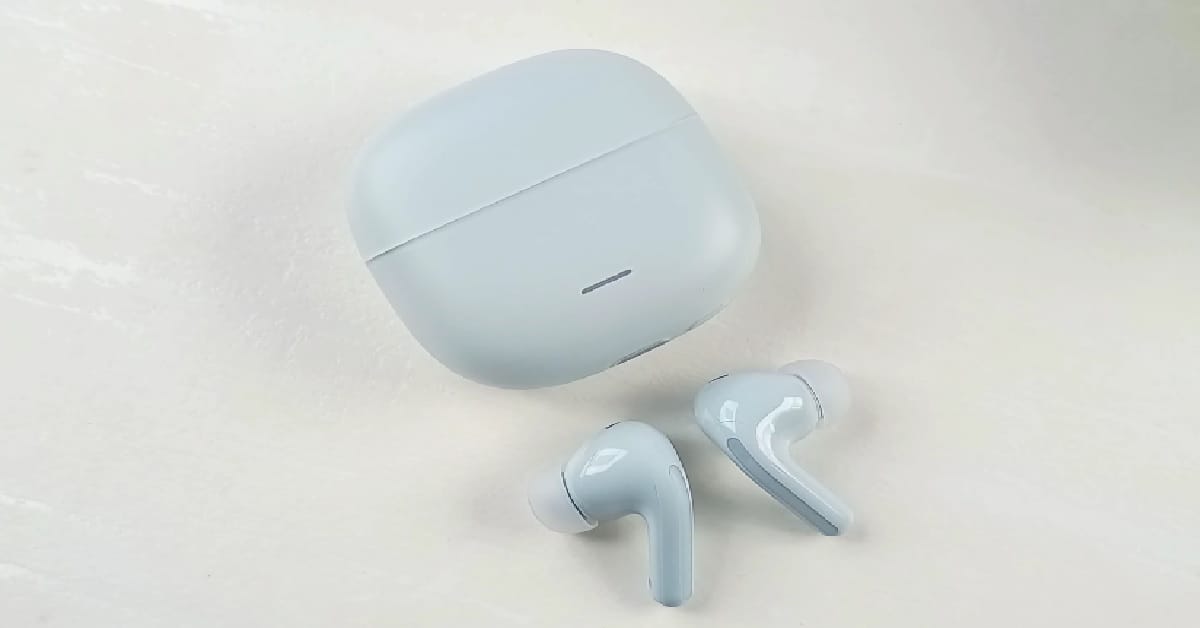 Redmi buds 5c_1 Redmi Buds 5c TWS Earbuds