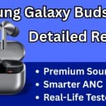 Samsung Galaxy Buds 3 Pro Review: Are Samsung’s New AI Earbuds Worth the Price? Samsung Galaxy Buds 3 Pro