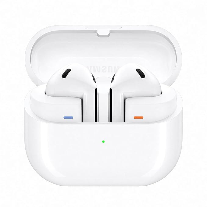 Samsung Galaxy Buds 3 — Smart Sound, Studio-Grade