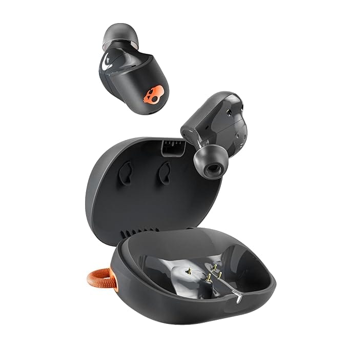 Skullcandy Sesh ANC — Rugged ANC Earbuds