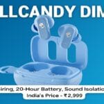 Skullcandy Dime 3 Review: Compact Power Meets Everyday Style Skullcandy dime 3