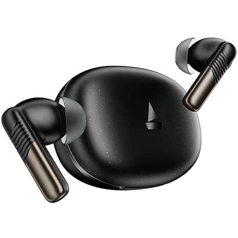 best earbuds under 1500_boAt Airdopes Prime 412
