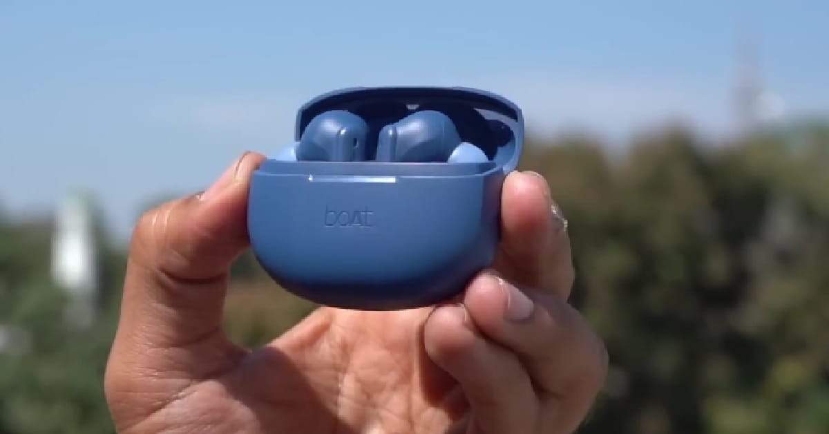 boat airdopes 170 earbuds with case boat airdopes 170 earbuds with case