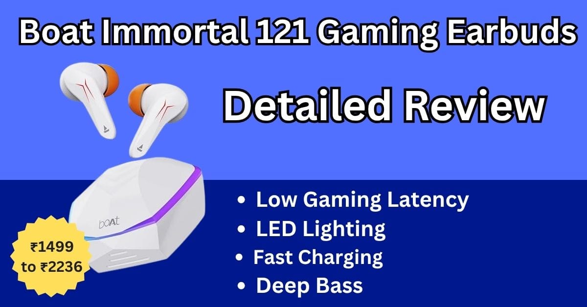 boat immortal 121