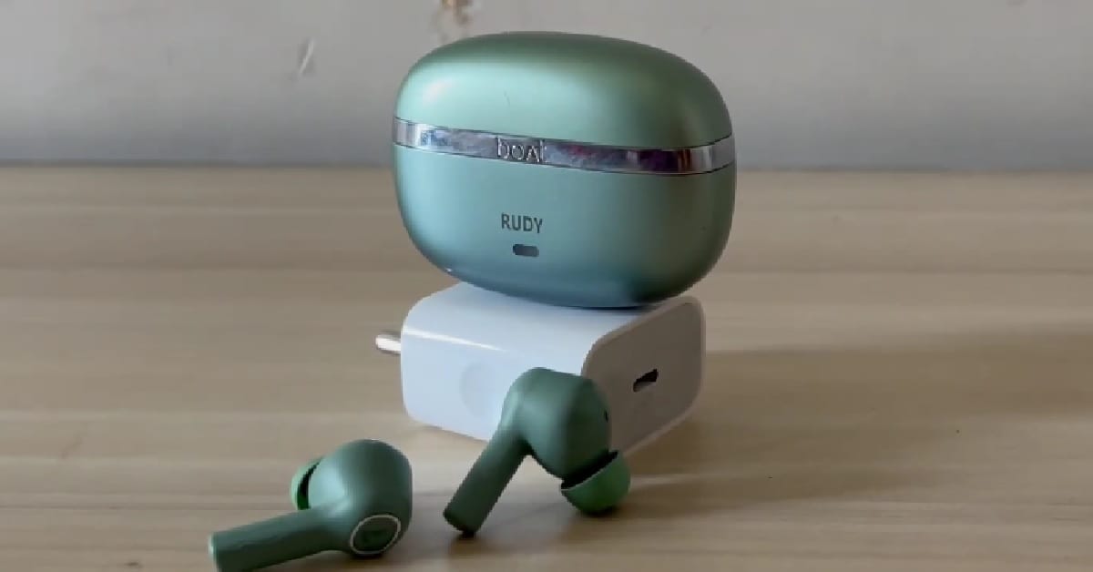 boat nirvana Ion ANC vs anc pro