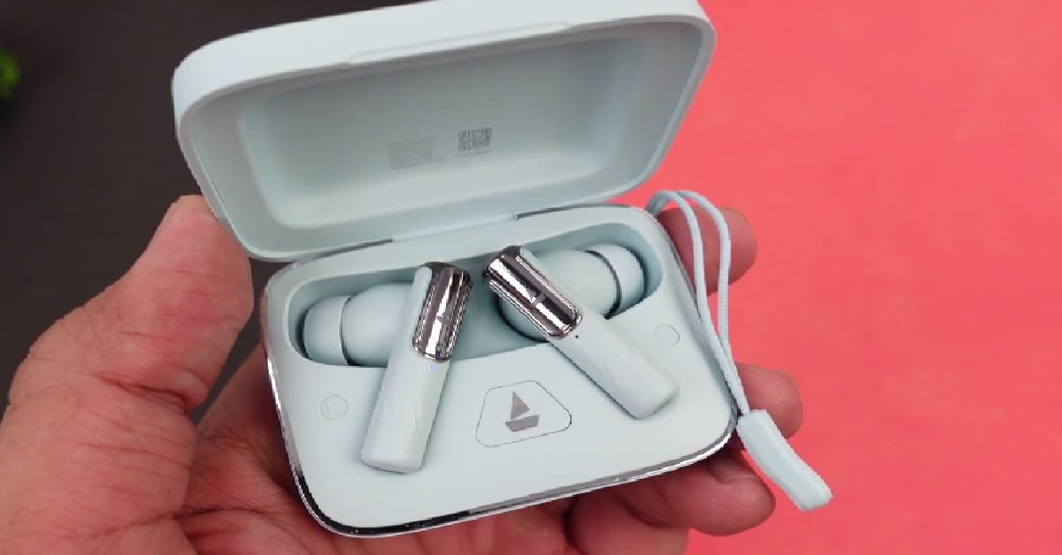 boat nirvana ivy earbuds with case boat nirvana ivy earbuds with case