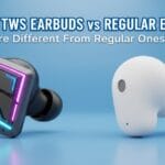 Gaming TWS Earbuds