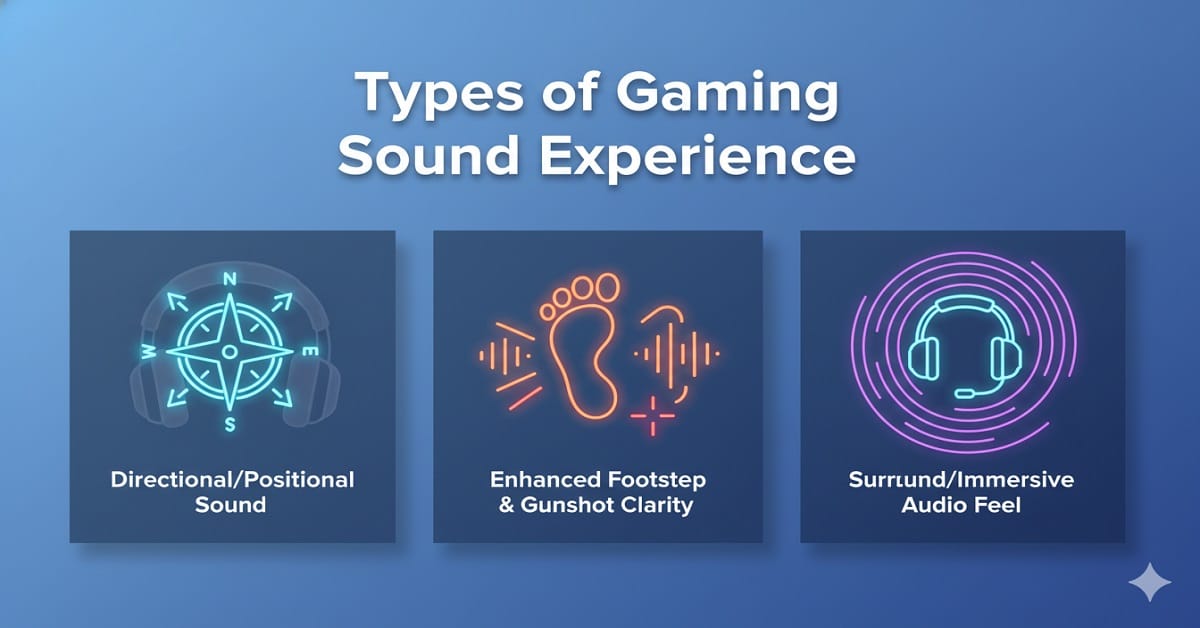 Gaming TWS Earbuds Gaming