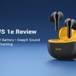 iQOO TWS 1e Review (2025): Is This the Best Budget ANC + Gaming Earbud Combo Right Now? IQOO TWS 1e Review