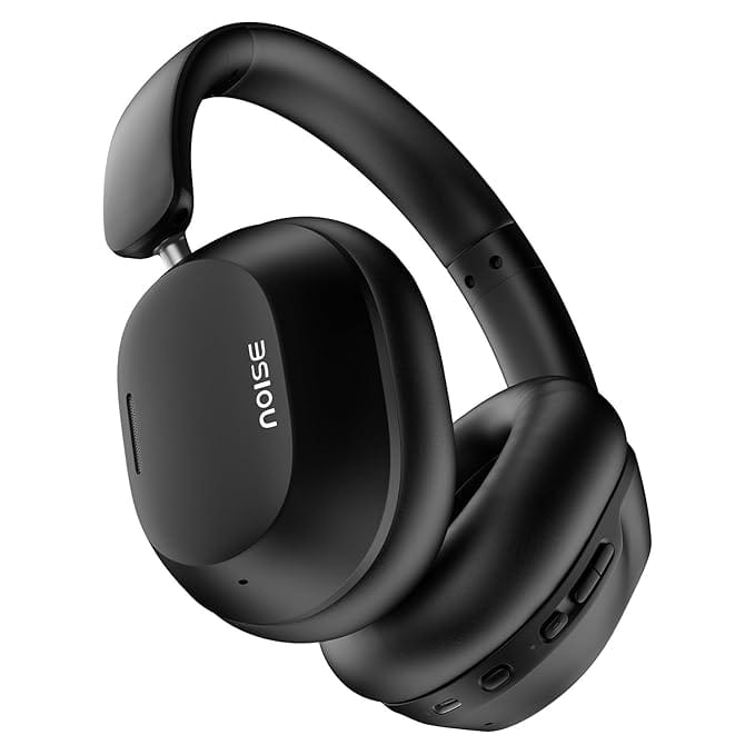 Noise Airwave Max 5 Wireless Over-Ear Headphones
